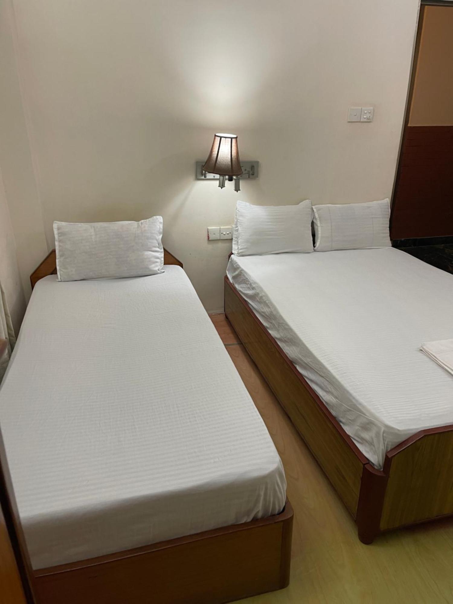 רומינדיי New Buddha Bhoomi Guest House מראה חיצוני תמונה